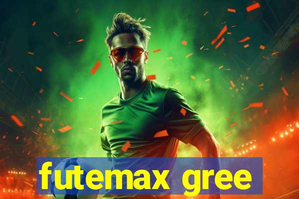 futemax gree